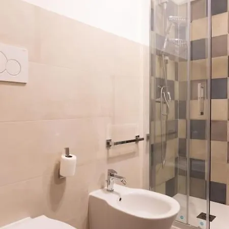 Lafilo Apartment 1 Milan Exterior photo