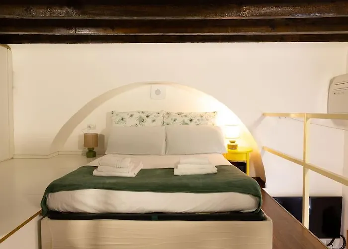 Lafilo Apartment 1